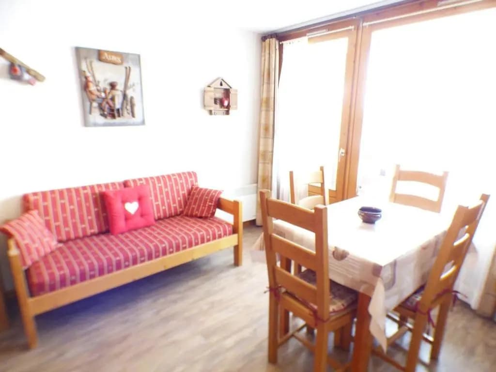 Appartement Les Saisies, 1 pièce, 5 personnes - FR-1-594-109 - Photo 4