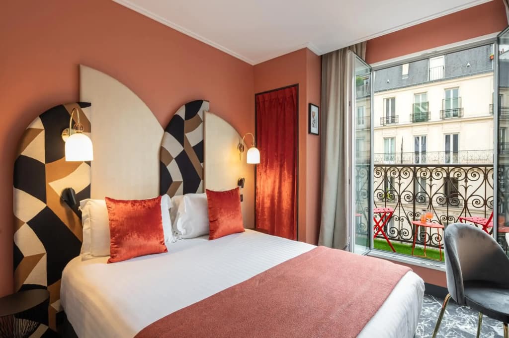 L'Hotel Royal Saint Germain - Photo 5