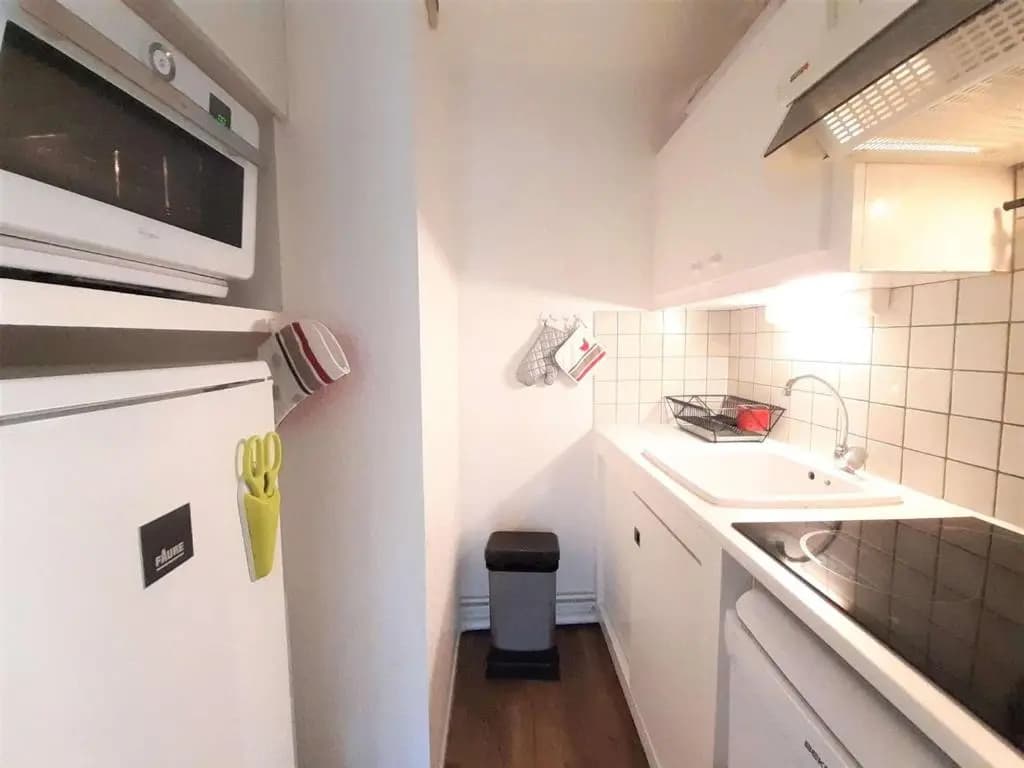 Appartement Vignec, 2 pièces, 4 personnes - FR-1-457-284 - Photo 5