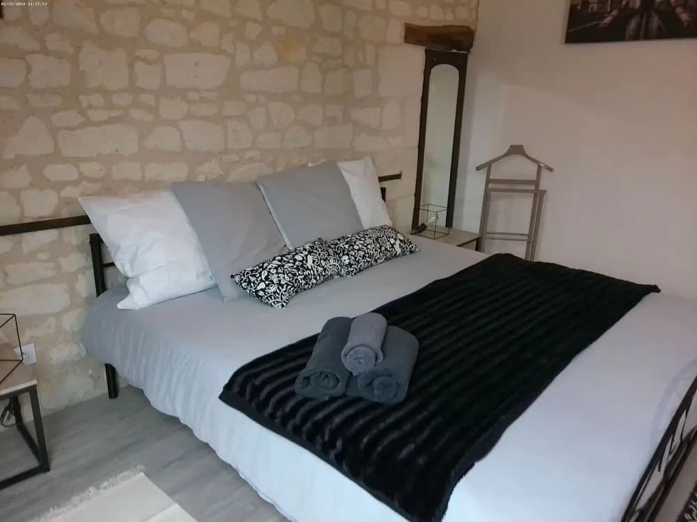 A 2 pas d'Azay - Photo 4