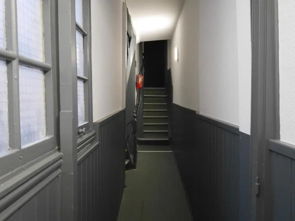 Le Chat Qui Dort - Vieux Lille III - Photo 2