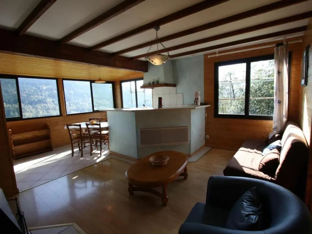 Gîte Cornimont, 3 pièces, 4 personnes - FR-1-589-20 - Miniature 7
