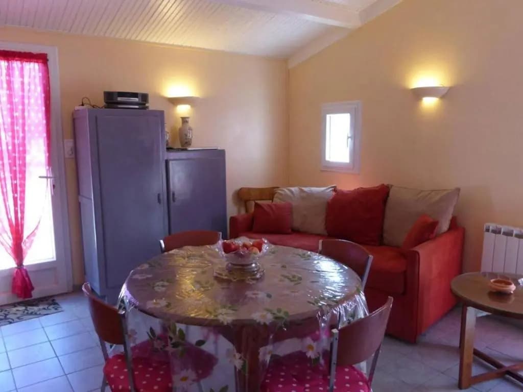 Maison Bretignolles-sur-Mer, 2 pièces, 4 personnes - FR-1-224A-7 - Photo 4