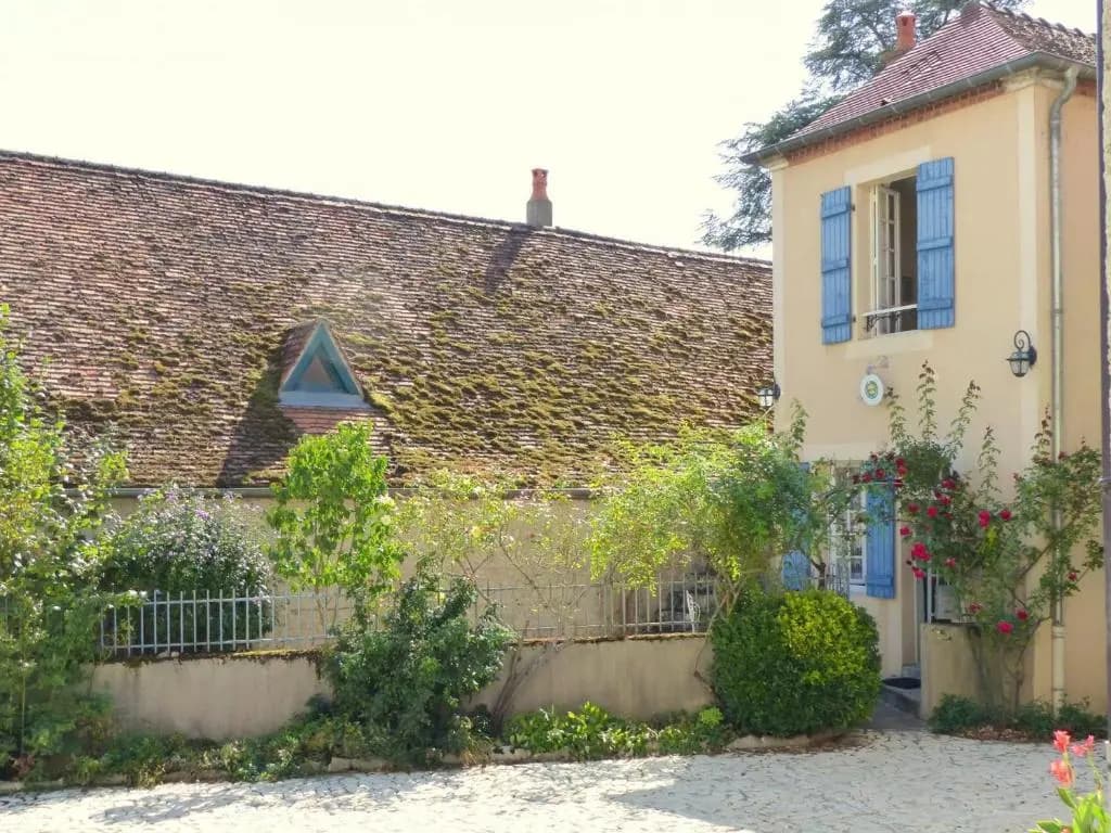 Gîte Billy, 3 pièces, 4 personnes - FR-1-489-164 - Photo 1