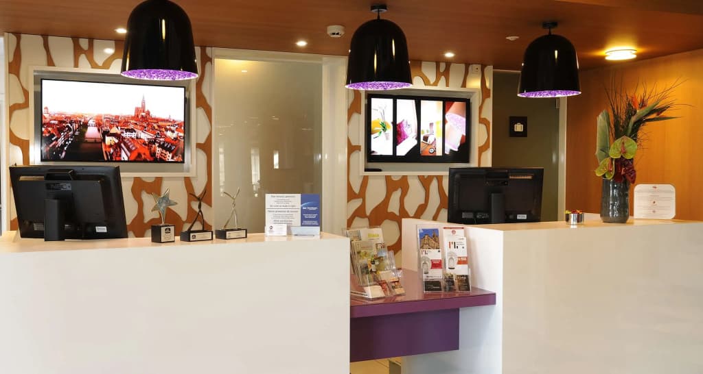 Best Western Plus Hotel Le Rhenan - Photo 2