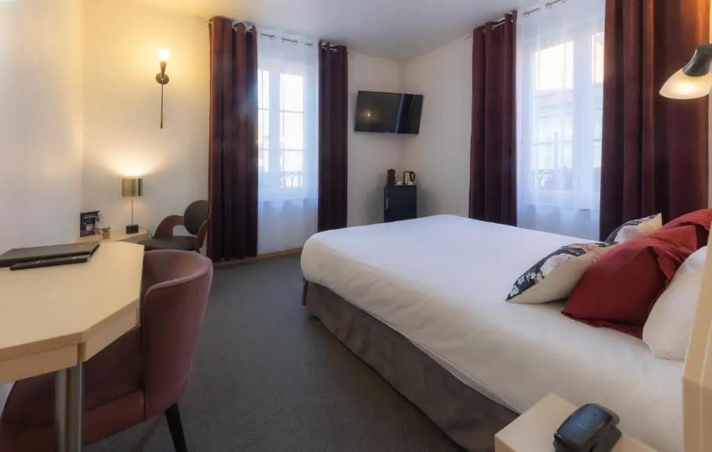 Grand Hotel du Nord - Photo 3