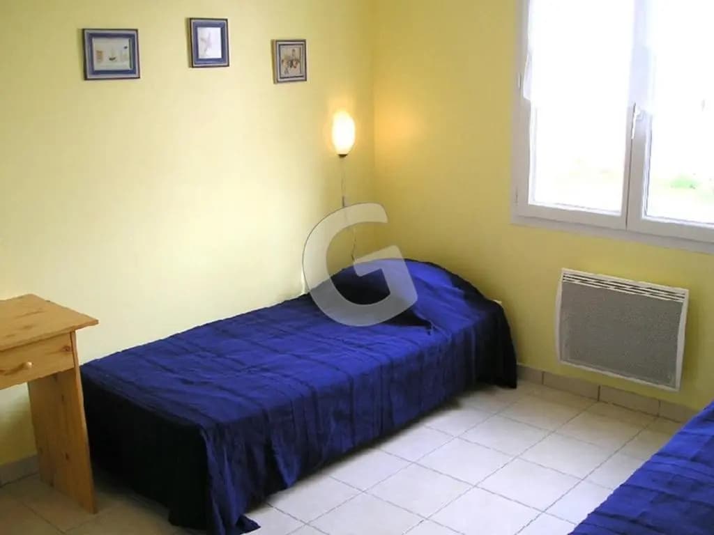 Maison Angles , 3 pièces, 4 personnes - FR-1-357-6 - Photo 5