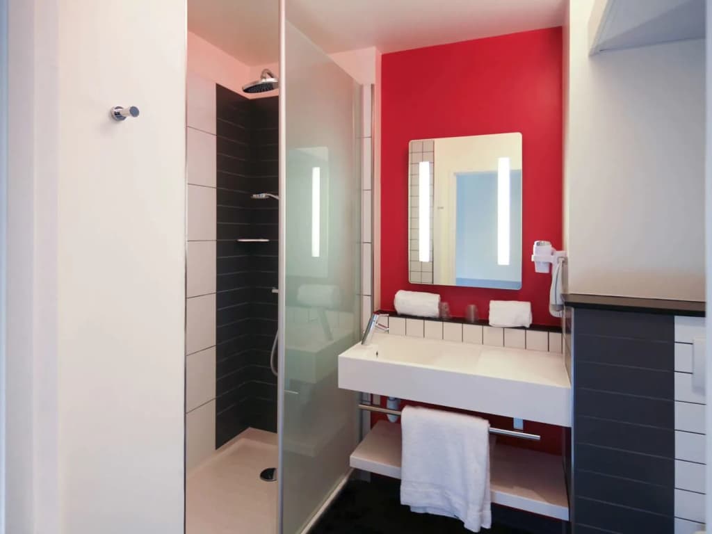 Ibis Styles Flers - Photo 5