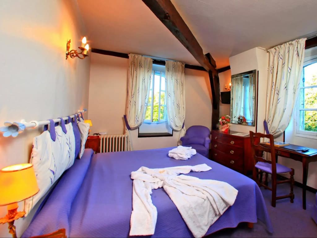 Château Bellevue - Miniature 6