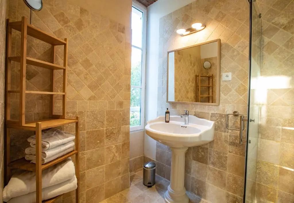 Le Castel Pierre - Maison privée 4 étoiles - 18 personnes - Miniature 8