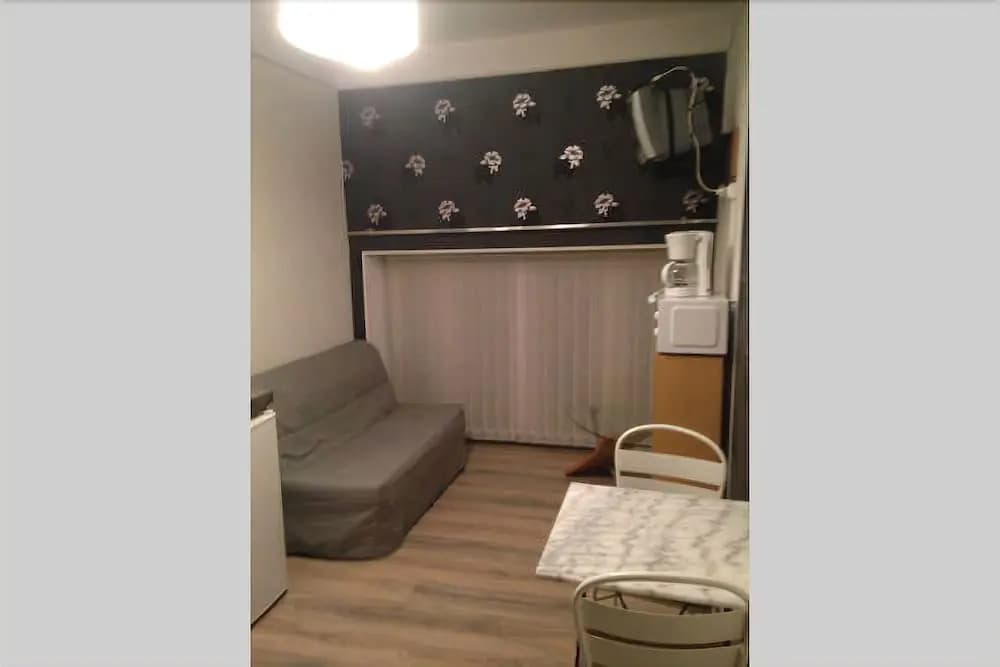 Studio le central - Photo 5