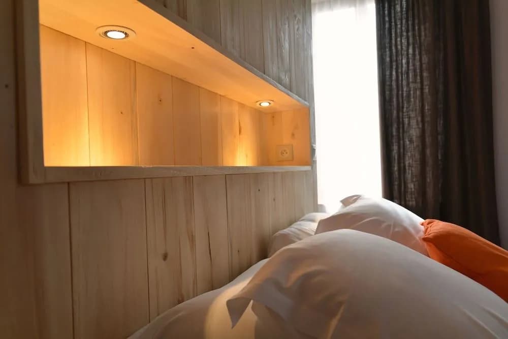 Les chambres de l'Ady - Photo 3