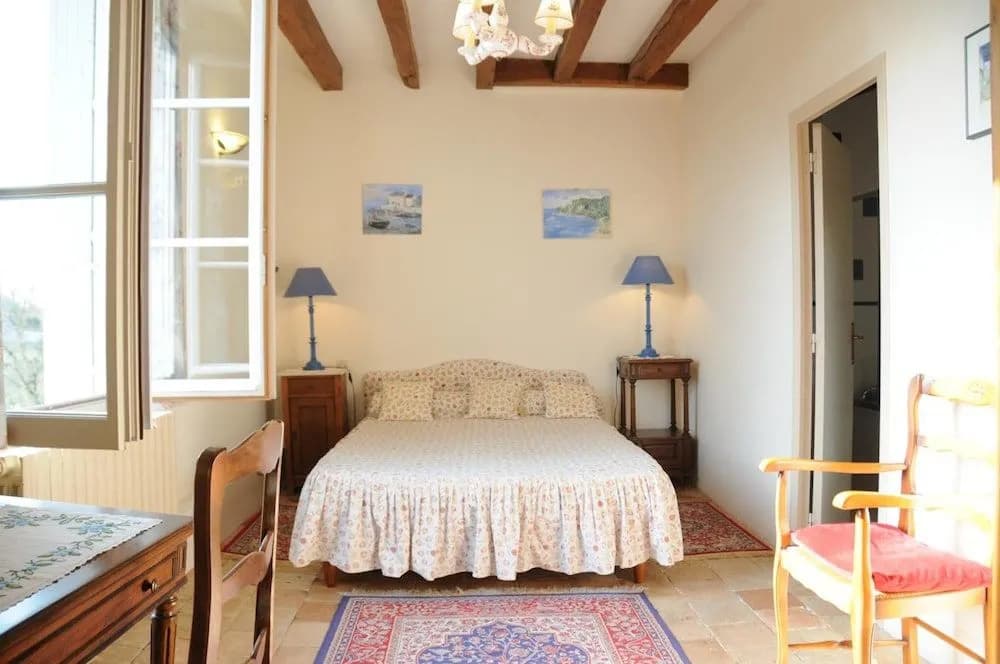 La Ferme des Berthiers - Photo 4