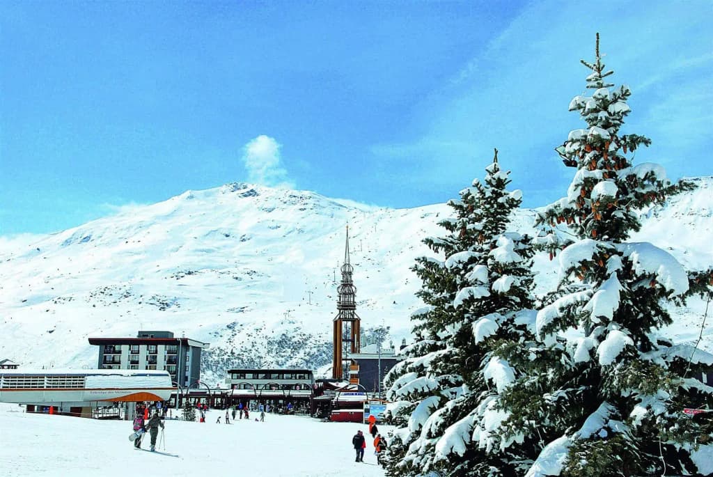 Belambra Clubs Les Menuires - Neige Et Ciel - Miniature 8