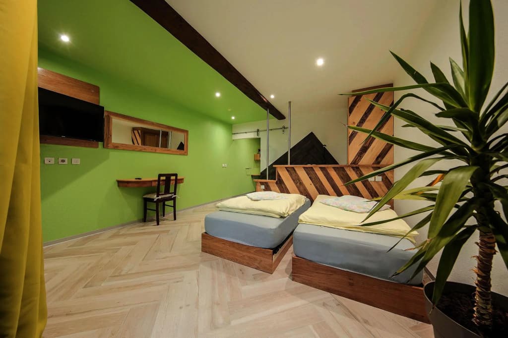 Le Domaine du Verger, Chambres et SPA Privé - Photo 1
