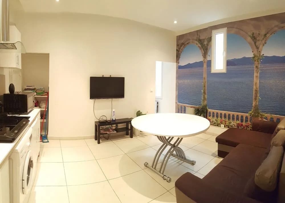 Appartements Design Marseille Capucins - Photo 5