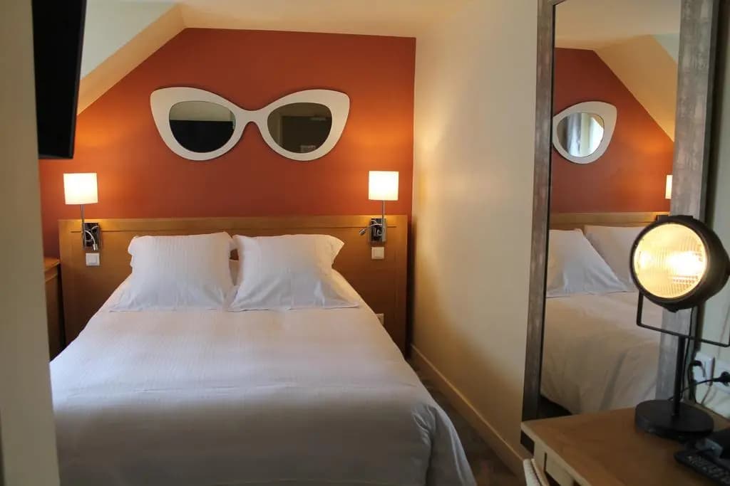 Hotel du Dauphin - Photo 3