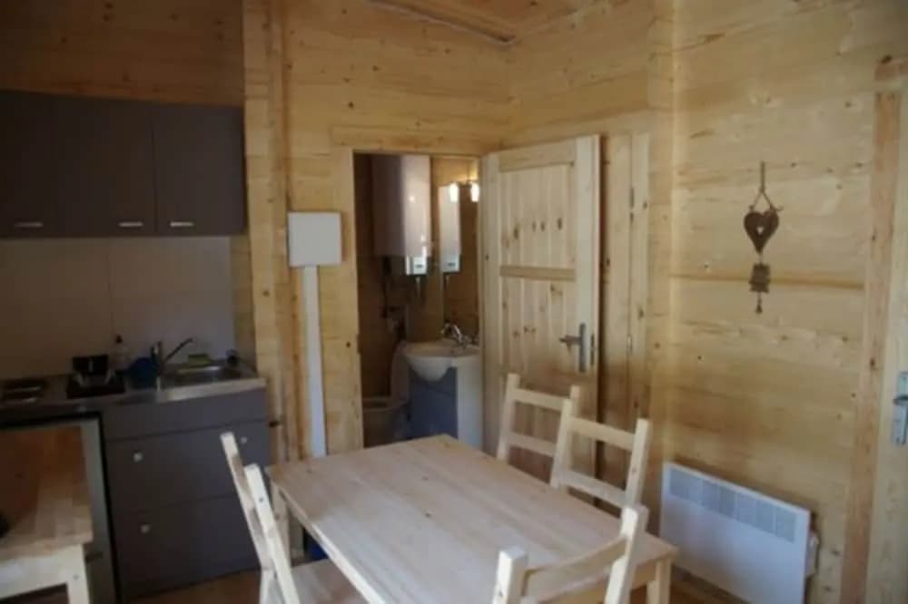Camping le Vallon - Photo 3