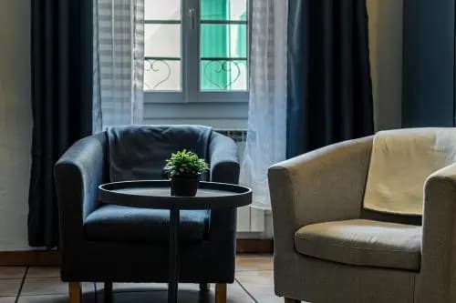 Au Coeur du Vieux Village - Photo 2