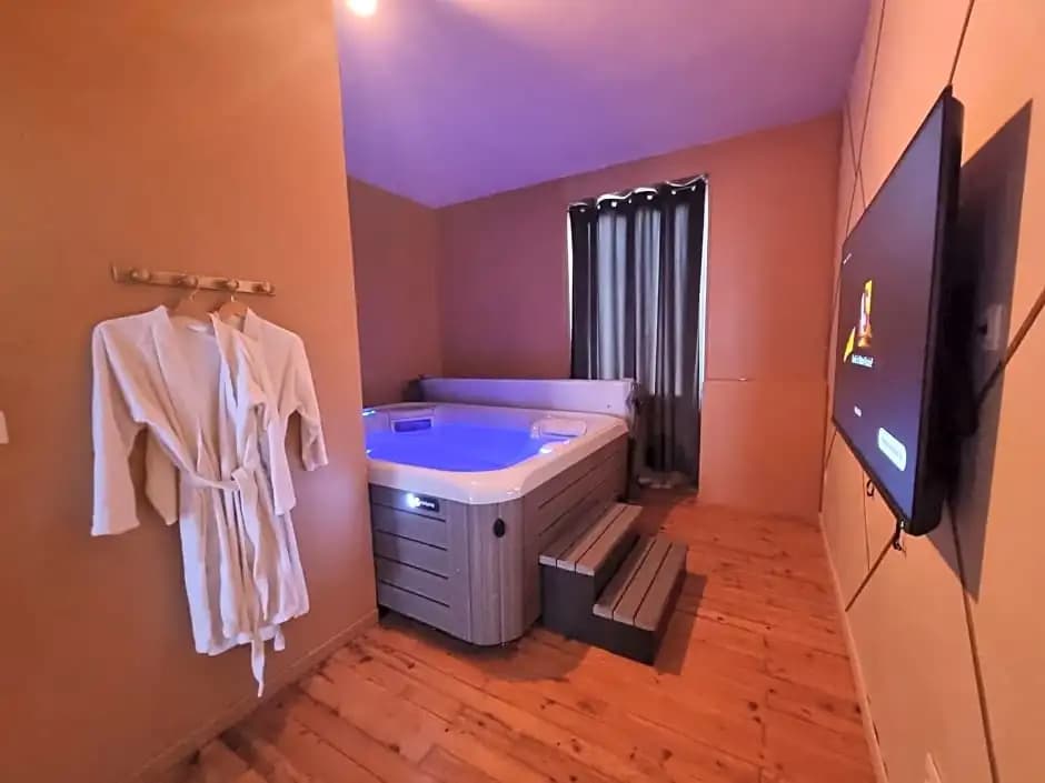 Les Spa de Venus - Miniature 6