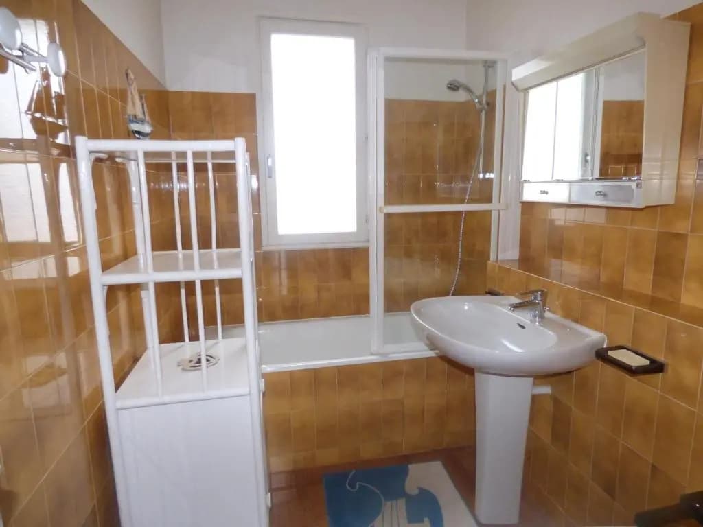 Appartement Saint-Gilles-Croix-de-Vie, 3 pièces, 6 personnes - FR-1-428-73 - Miniature 7
