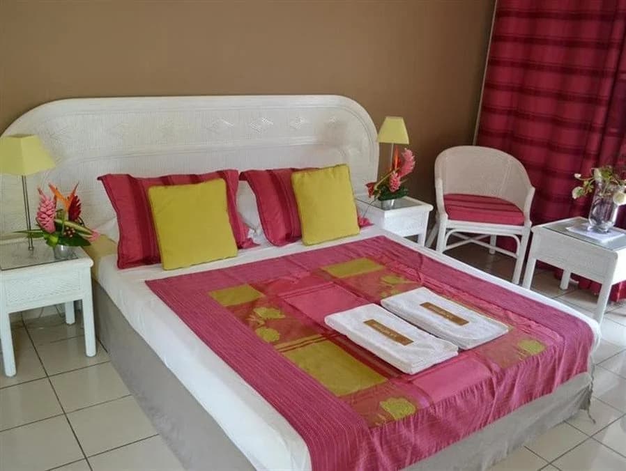 Hotel La Metisse - Photo 4