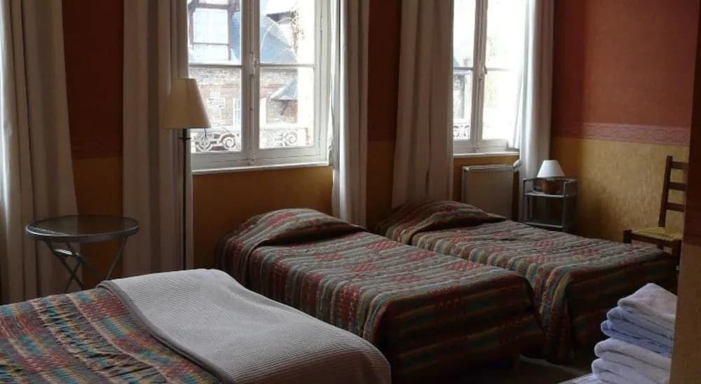 Hôtel Henri IV - Photo 5