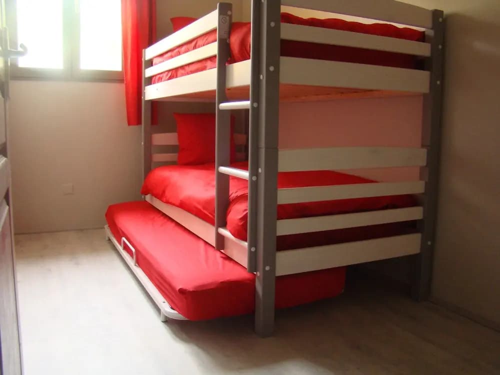 Appartement Fontanelle - Photo 4