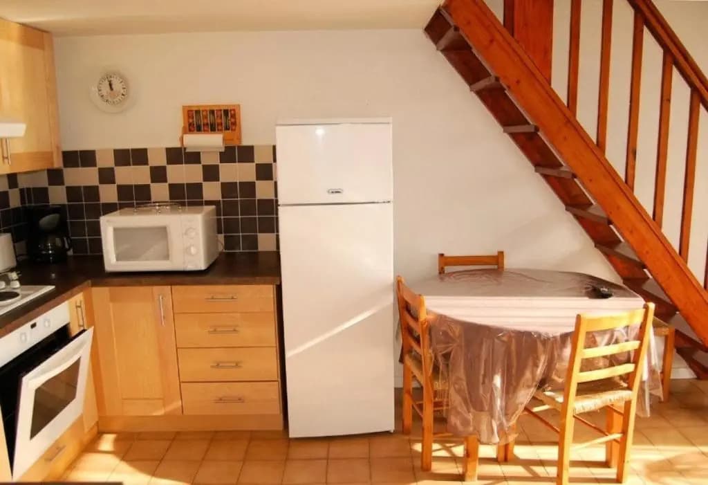 Résidence GRANDE BLEUE - Maisons & Villas pour 6 Personnes 94 - Miniature 8