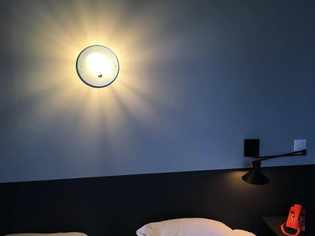 Hotel Alnea - Photo 3