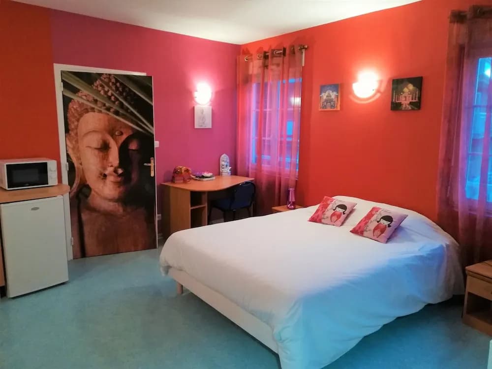 Residence Les Jardins - Photo 4