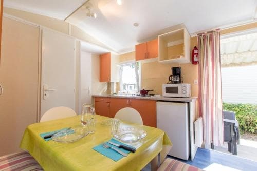 Camping le Roucan West - Miniature 6