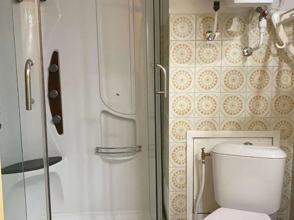 Appartement Balaruc-les-Bains, 1 pièce, 2 personnes - FR-1-553-80 - Miniature 8
