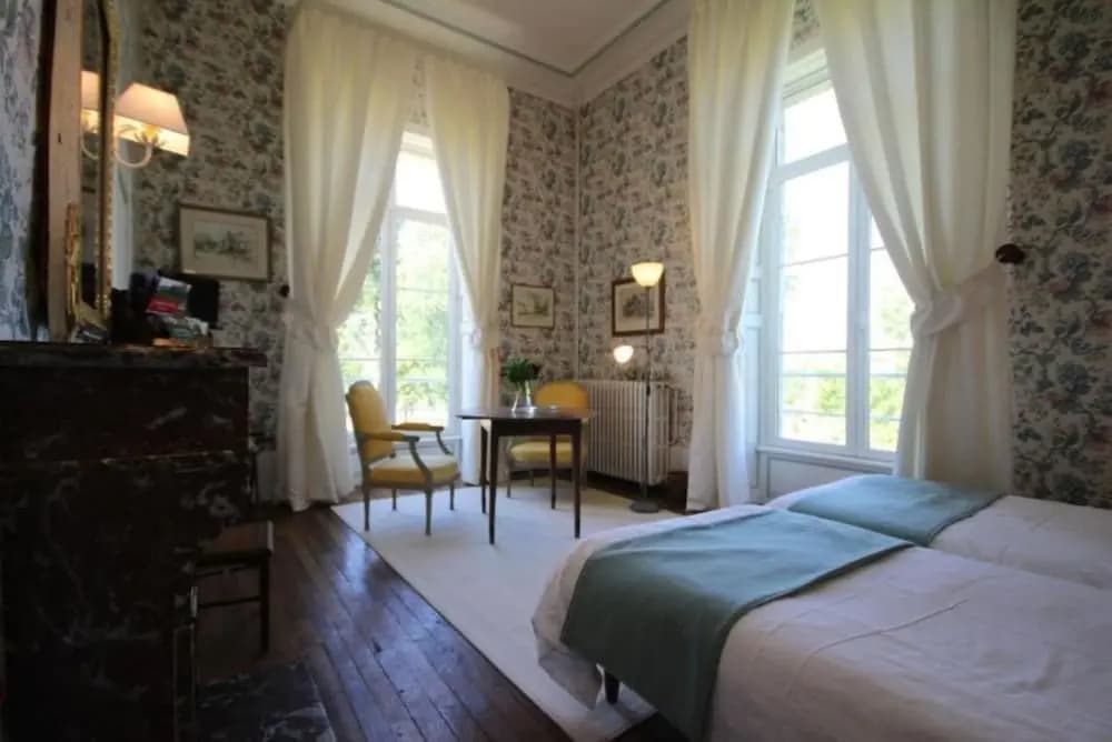 Château de Sury - Photo 3