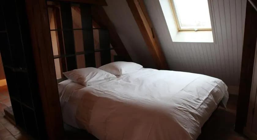 Les Chambres de l'Orangerie - Photo 2
