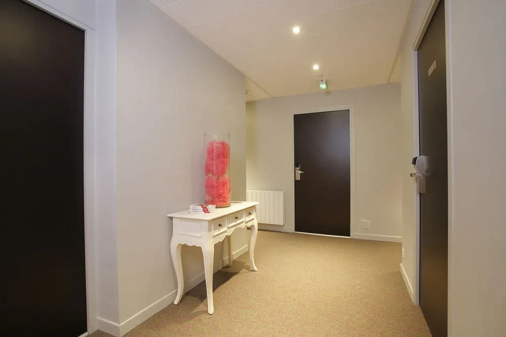 Hotel The Originals Perpignan Sud Le Grillon d'Or (ex Inter-Hotel) - Photo 5