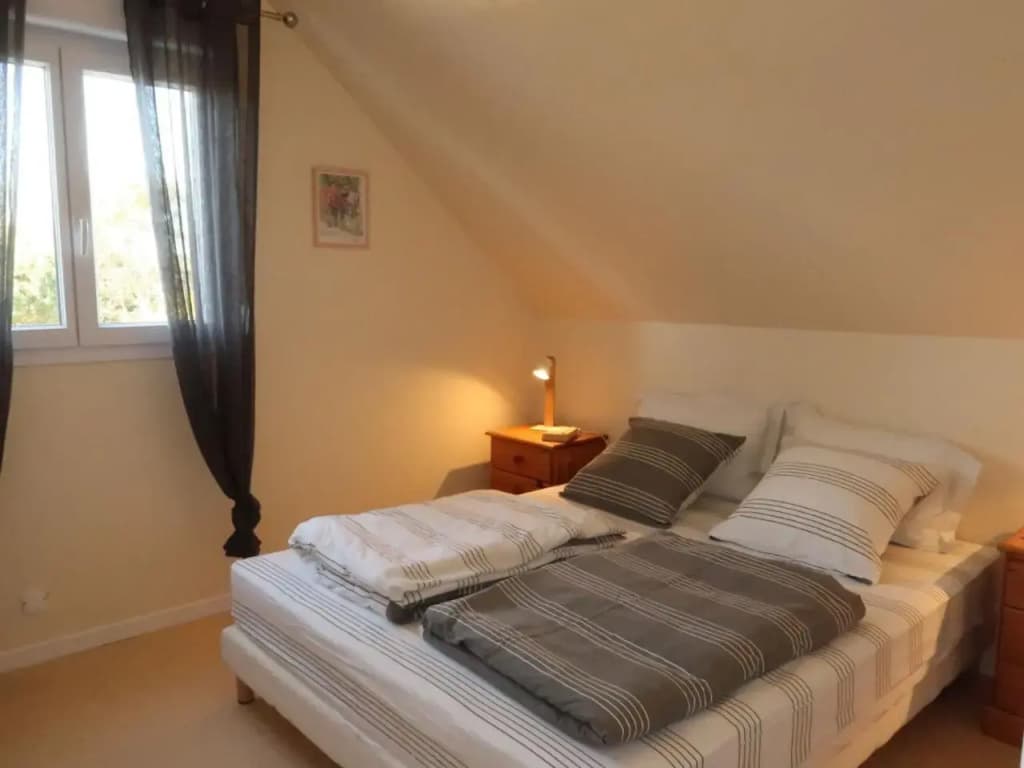 Holiday Home Penn Ar Bed - PBA114 - Photo 1