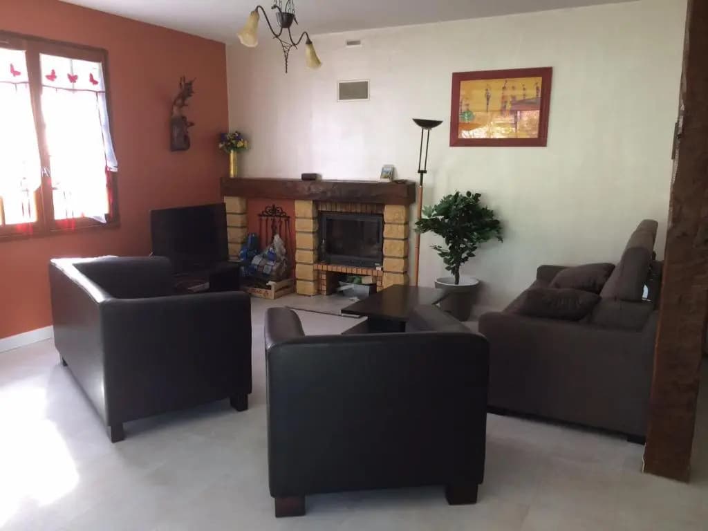 Grande Maison à 150 mètres de La Plage - Photo 1
