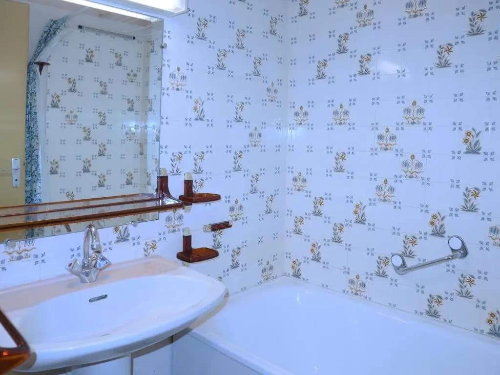 Appartement Les Orres, 1 pièce, 4 personnes - FR-1-322-386 - Miniature 7