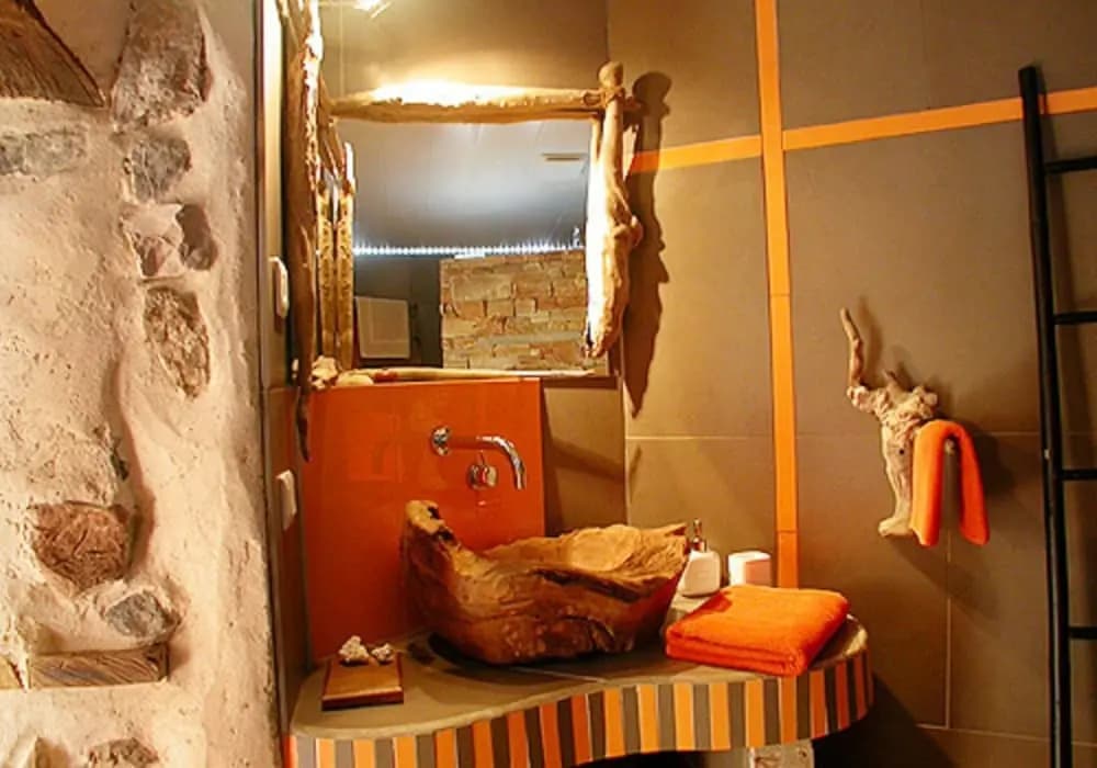 Le Manoir De Gémenos Gîte - Miniature 6