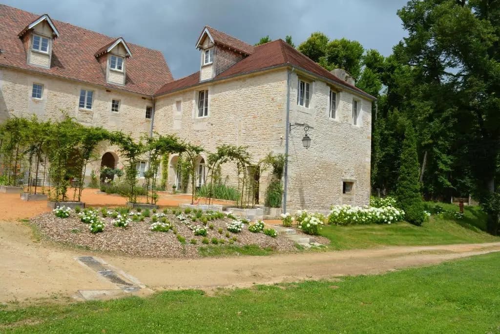 Hermitage St Roch - Photo 4