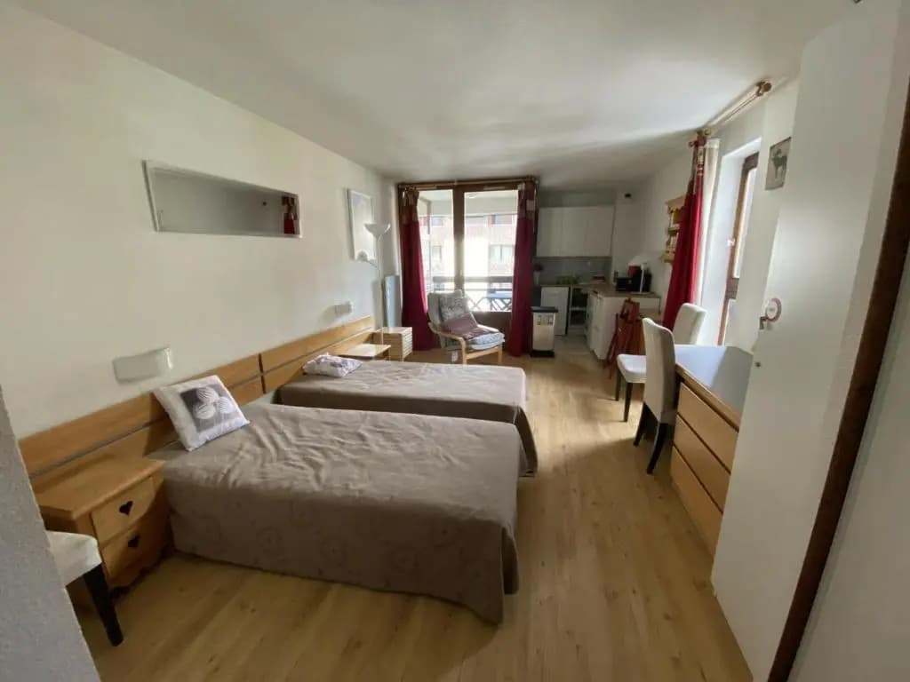 Appartement Brides-les-Bains, 1 pièce, 4 personnes - FR-1-512-195 - Photo 5