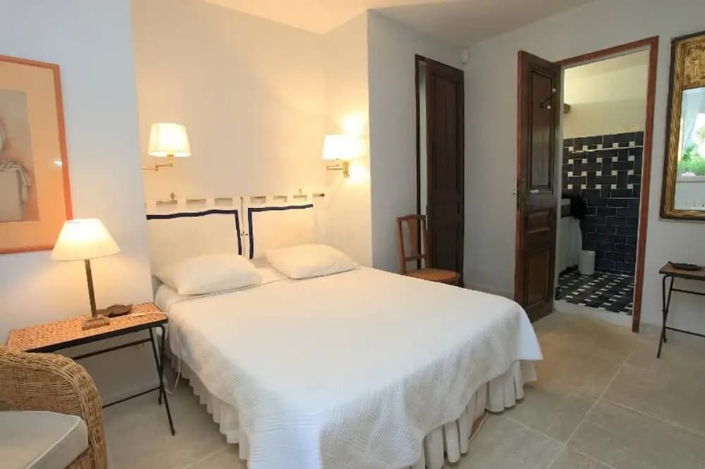 Provencal Villa in the Heart of the Luberon Scrubland - Photo 3