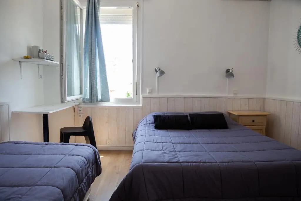 Hôtel La Casa - Photo 5