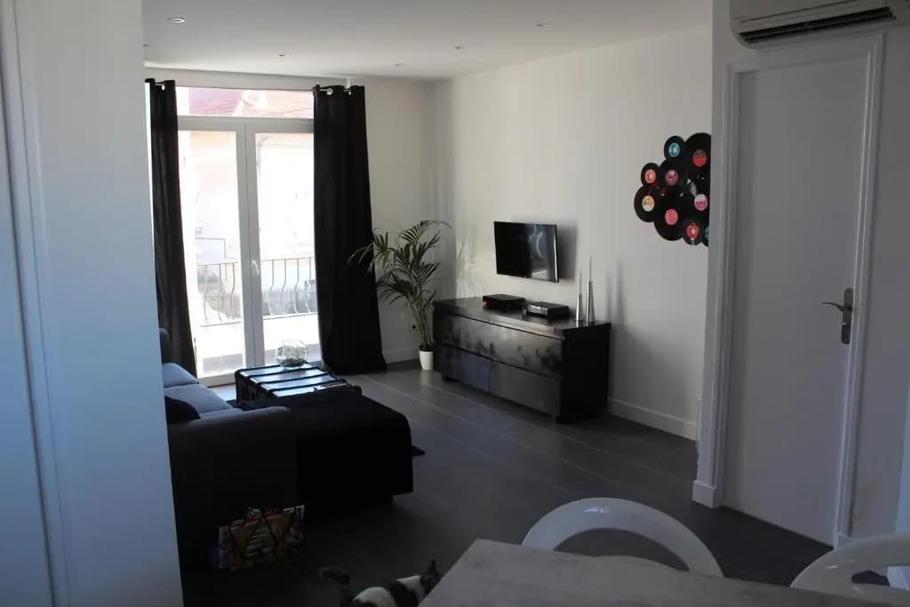 L'ensoleillée Appartement Maison privé Cannes - Photo 4