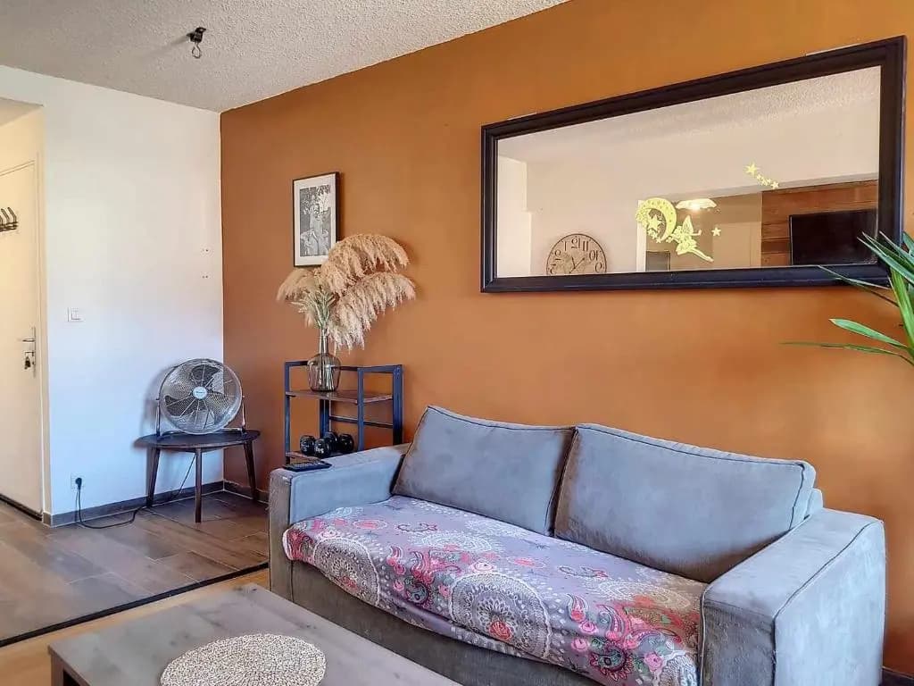 Plein centre ville Appartement - Photo 3