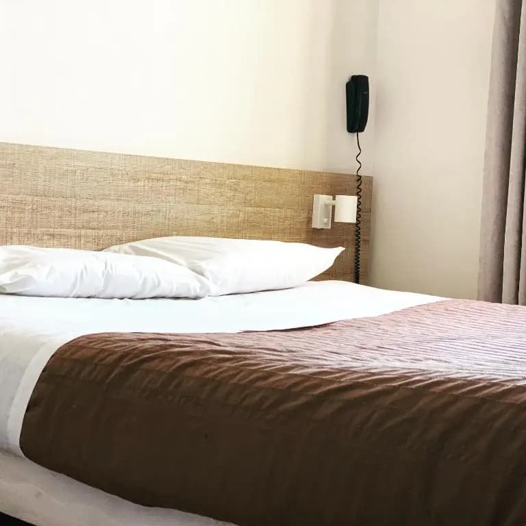 Hotel Le Midi Clermont-Cournon - Photo 5