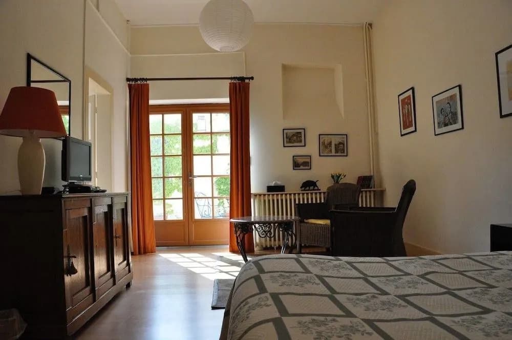 Les Chambres d'hôtes - Les Crépinières - Photo 2