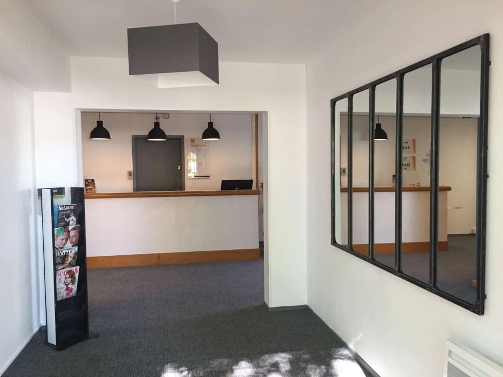 Premiere Classe Rennes Sud Est - Miniature 7