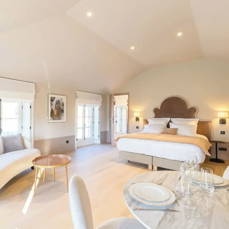 Les Suites BB - Photo 2
